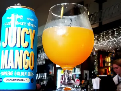 Olut's photo of Juicy Mango