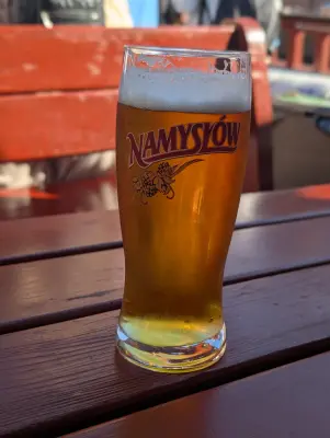 Synny's photo of Pils