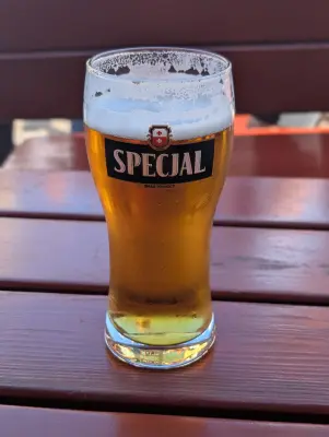 Synny's photo of Specjal
