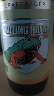 Icedwarf's photo of Rolling Hill Billy (prev. Rolling Pils)