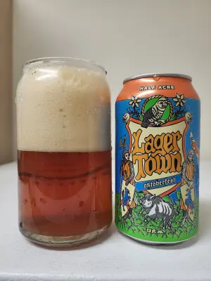 Bitterbill's photo of Lager Town