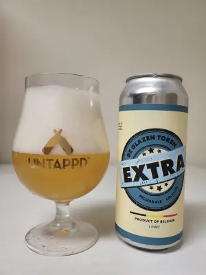 Bitterbill's photo of Extra
