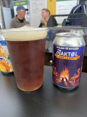 IpaPils's photo of Jaktøl