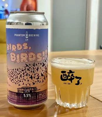 jimgreen's photo of Birds, Birds!!