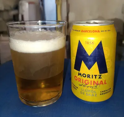 Pindolaire's photo of Moritz