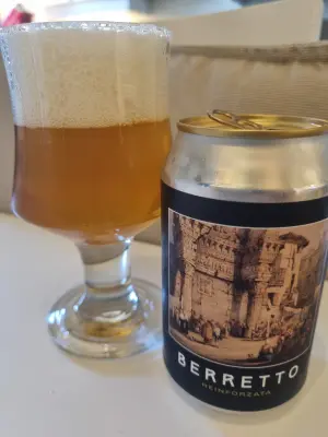 Arsol's photo of Reinforzata