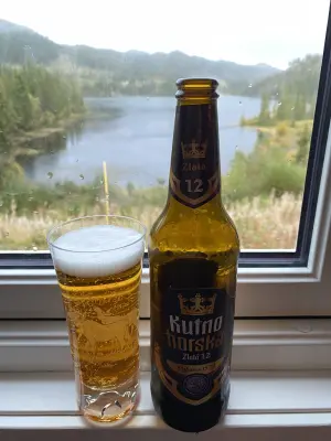 IpaPils's photo of Zlatá 12