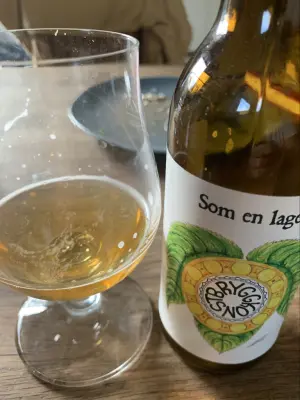Nisse666's photo of Som en lager