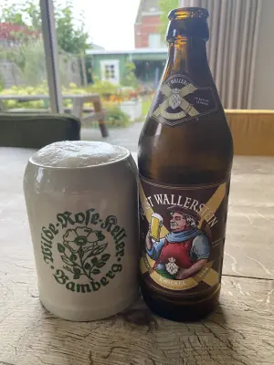 Borresteijn's photo of Zwickel
