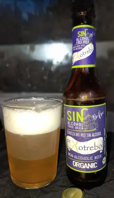 Pindolaire's photo of Sin Be Free Organic