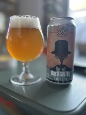 Mr_Pink_152's photo of Incognito