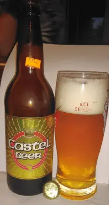 Grzesiek79's photo of Castel Beer (Mali)
