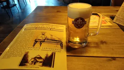 Grzesiek79's photo of Pifko Cyklo Ifka