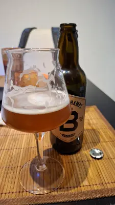 lore's photo of Triple Barrique