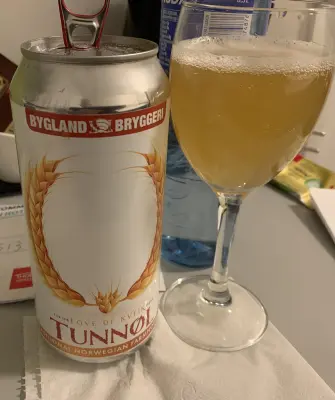 RuneBlix's photo of For the Love of Kveik Series - Tunnøl