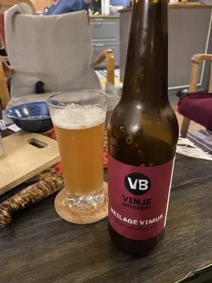 IpaPils's photo of Heilage Vimur