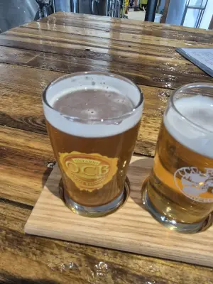 Lubiere's photo of The Lazy Brewer