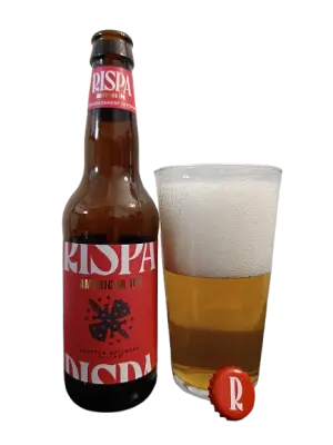Plutonowymaniek's photo of American IPA