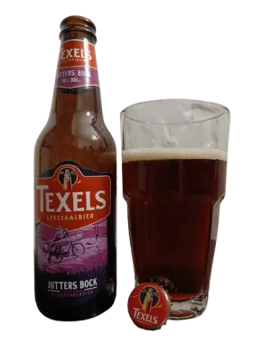 Plutonowymaniek's photo of Jutters Bock