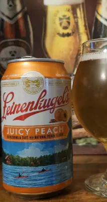 drpimento's photo of Juicy Peach