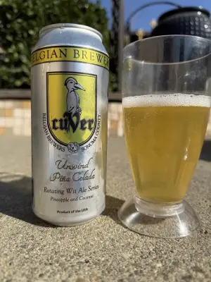 bhensonb's photo of Unwind Pina Colada