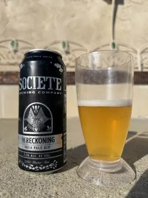 bhensonb's photo of The Reckoning