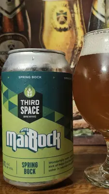 drpimento's photo of Maibock