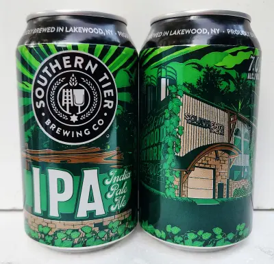 Fredis23's photo of IPA