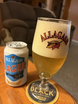 Gripweed57's photo of Lager