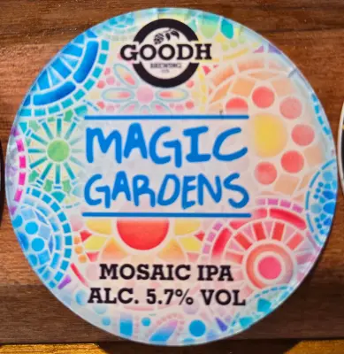 eurosoba's photo of Magic Gardens