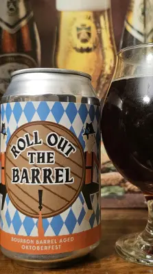 drpimento's photo of Roll Out the Barrel (2025)