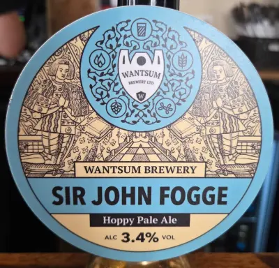 eurosoba's photo of Sir John Fogge