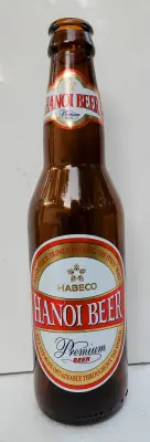 Fredis23's photo of Hanoi Beer