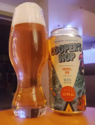 stevoj's photo of Cooper's Hop
