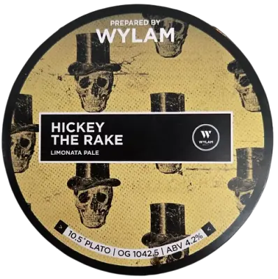 eurosoba's photo of Hickey The Rake