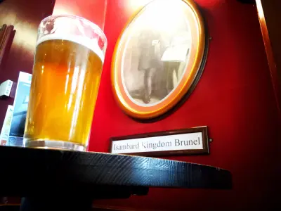 Olut's photo of Hop Hearted
