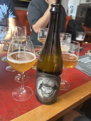 Szeppp's photo of Gotlandsdricka (Mixed Fermentation)