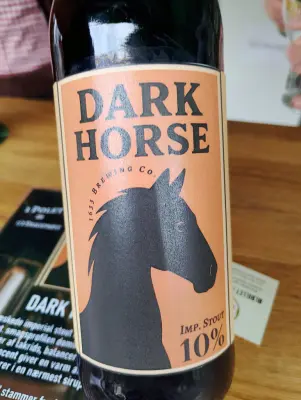 martin00sr's photo of Dark Horse
