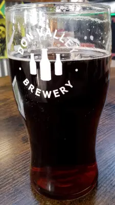 Deanso's photo of Sweet Mild O’Mine