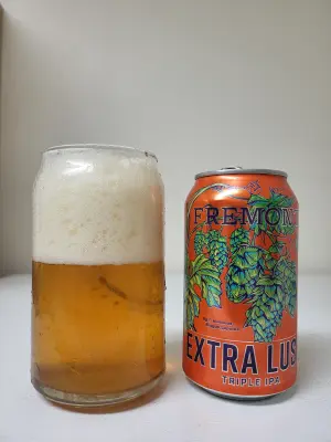 Bitterbill's photo of Extra Lush