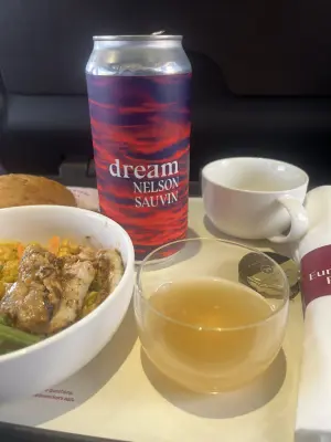 CraftBeerNick's photo of Dream In Nelson Sauvin
