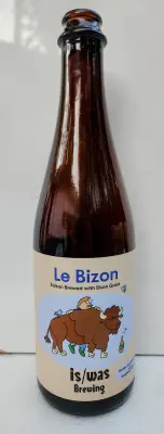 Fredis23's photo of Le Bizon With Brettanomyces