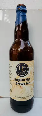 Fredis23's photo of English Nut Brown Ale