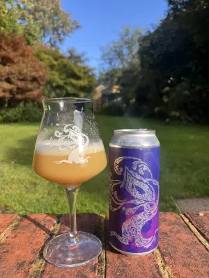 CraftBeerNick's photo of Ultimate Haze