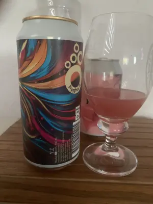 Nisse666's photo of Smoothie Sour