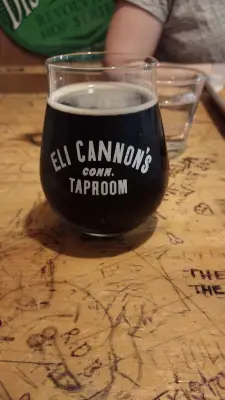 Clarkvv's photo of Schwarzbier
