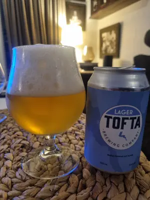 Arsol's photo of Lager