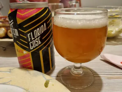 Tinus's photo of Florida Gose