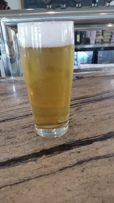Clarkvv's photo of Full Pour Pils