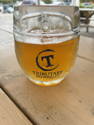 CLW's photo of Tiergarten Zwickelbier